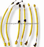 Wire Harness Vtw-010030 Mazada (m6)