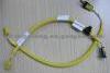 Wire Harness Vtw-010031 Faw(vitz)