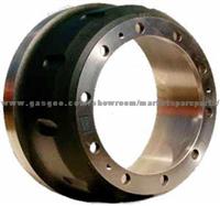 Brake Drum For Mini,Jinbei