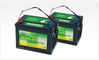 BCI Series Flooded Maintenances-free Car Battery U1R