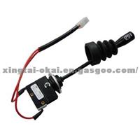 Tatra Engine Brake Switch For Tatra  4438531370