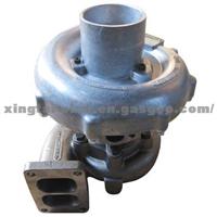 Tatra Turbocharger 4865120130