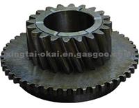 Gear Of Speed 5