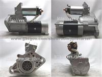 Starter Motor 4D30 4DR5 4D32 4D31 4D36 4D33  M002T67881  ME017085   Mitsubishi FUSO