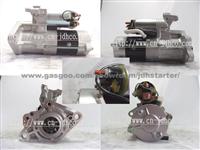 Starter Motor 4D33 4D35 4D36 4D34  M008T80071B  ME014418  M008T80071 M008T80071B  Mitsubishi FUSO