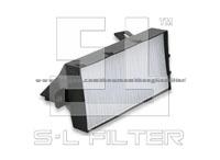 Cabin Air Filter Chrysler