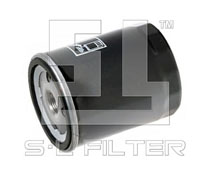 Buick 25012757 Oil Filter