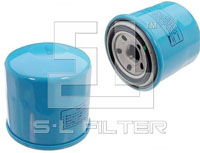 Oil filter 15400-PR3-003