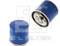 Oil filter 8173-23-802