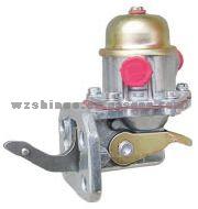 Fuel Pump Bcd 1873/1