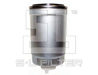 Fuel filter 580004421