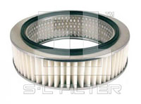 Air filter 17801-87702