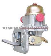 Fuel Pump Bcd 1873/ 1 for Landini