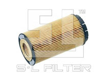 Oil filter 26316-27000;5072720 AA