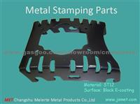 Metal Stamping Part for Child Safety Seat