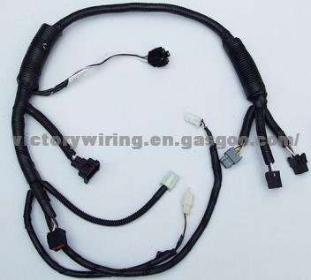 Wire Harness Vtw-010032 Faw (xiali)
