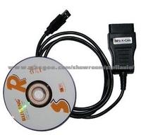 BMW Inpa K+can Cable