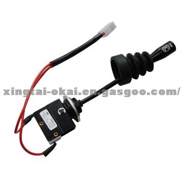 Tatra Engine Brake Switch For Tatra  4438531370