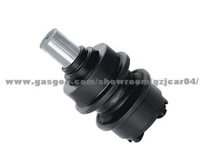 Carrier Roller Machinery Parts for Audi