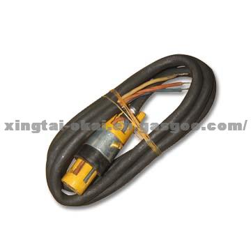 Reduction Pre-selector Cable