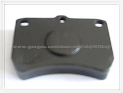 Auto Brake Pad for KIA D402