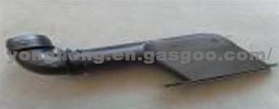 Nanjing MG Air Filter Assy 600000136