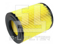 Oil filter 26320-27100