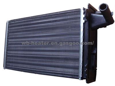 Auto Heater 7582699 for Lancia