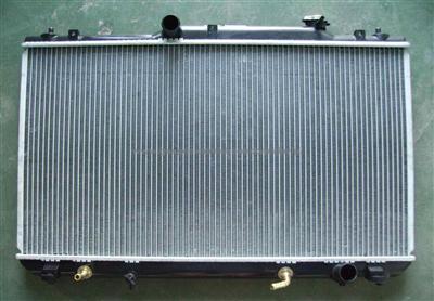 Toyota Radiator For Toyota (OE:16400-oh170)