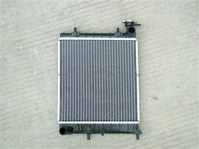 Hyundai Radiator for Huandai(oe: 2531025050)