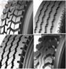 All Steel Radial Truck Tires (1000r20, 1100r20, 1200r20