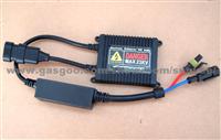 Slim Hid Xenon Ballast