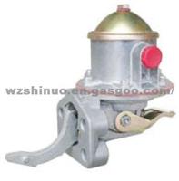 Fuel Pump Bcd 1942/1