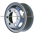 Tube Steel Wheel