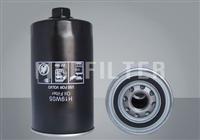 Oil filter H19W05