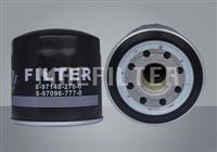 Oil filter 8-97148-270-0