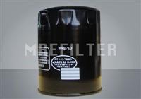 Oil filter MD069782