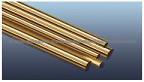 Copper Tube Copper Pipe BYD