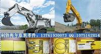 Liebherr Excavator Turbocharger Factory Pumps Water Temperature Sensor Wenqi Section