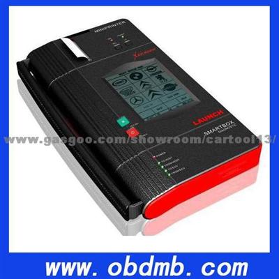 Launch X431 Diagnostic Tool