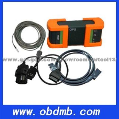 Ops Diagnostic Tool