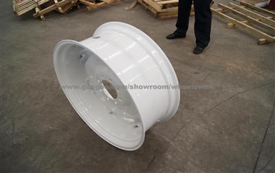 Tractor Wheel Rims