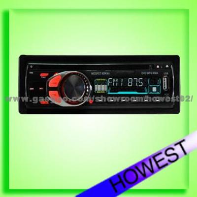 Single Din Car Cd Dvd Player
