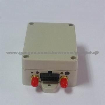 Motor Gps Tracker