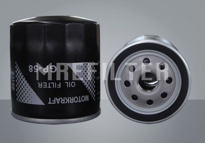 Oil filter SF53(GP-58)