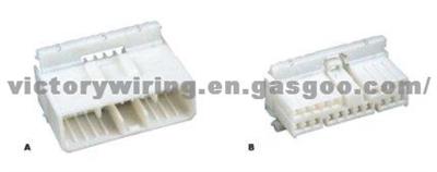 Auto Connector Vt100013 Jac(benjoy)