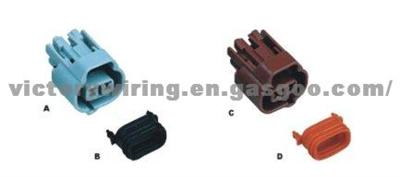 Auto Connector Vt100026 Foton(light Truck)
