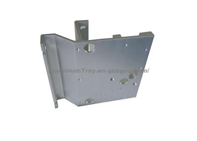 Machining Components for Vehicle