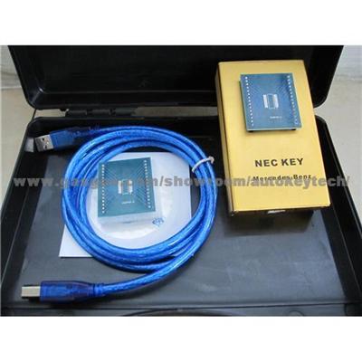 Benz Nec Key Programmer