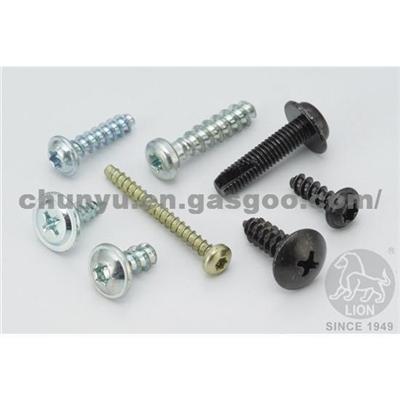 307 206 C2 Tiida Special Screw